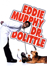 Dr. Dolittle