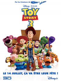 Toy Story 3