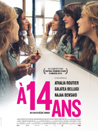 A 14 ans