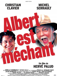 Albert est méchant