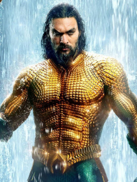 AQUAMAN AND THE LOST KINGDOM