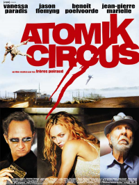 Atomik Circus, le retour de James Bataille