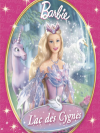 Barbie - Le lac des cygnes