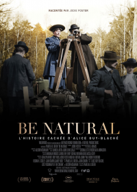 Be natural, l’histoire cachée d’Alice Guy-Blaché