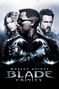 Blade: Trinity