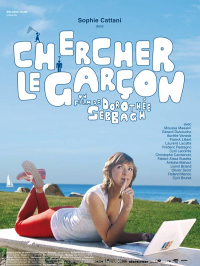 Chercher le garçon