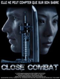 Close combat