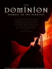 Dominion: Prequel to the Exorcist