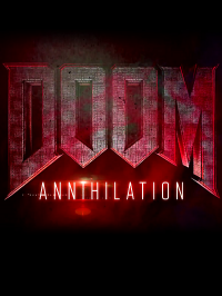 Doom: Annihilation