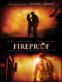 Fireproof