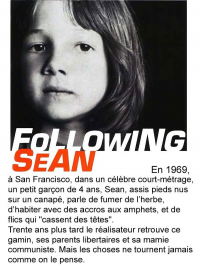 Following Sean