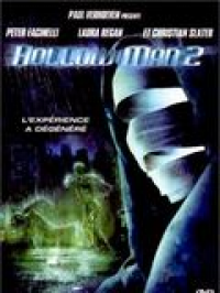 Hollow man 2