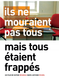 Ils ne mouraient pas tous mais tous étaient frappés