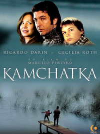 Kamchatka