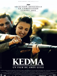 Kedma