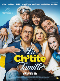 La Ch’tite famille