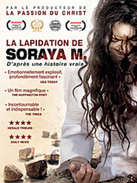 La Lapidation de Soraya M.