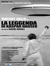 La Légende de Kaspar Hauser