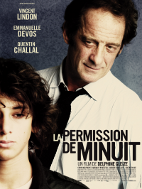 La Permission de minuit