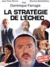 La Stratégie de l'Echec