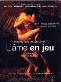 L'âme en jeu