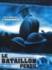 Le Bataillon perdu