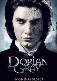 Le Portrait de Dorian Gray