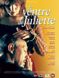 Le ventre de Juliette