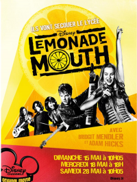 Lemonade Mouth