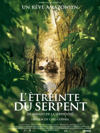 L'étreinte du serpent