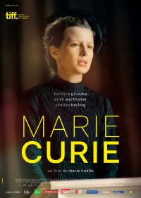 Marie Curie