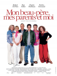 Mon beau-père, mes parents et moi