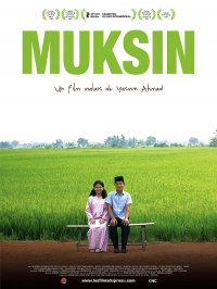 Muksin