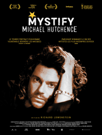 Mystify : Michael Hutchence