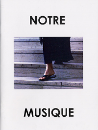 Notre musique