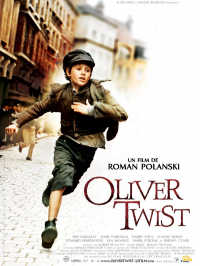 Oliver Twist