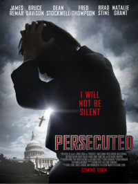 Persecuted