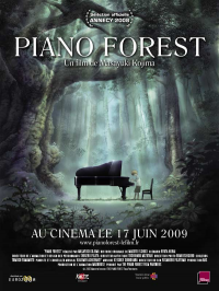 Piano Forest