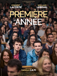 Première année