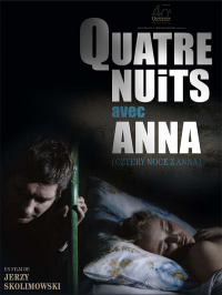 Quatre nuits avec Anna