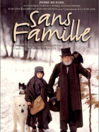 Sans famille (TV)