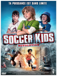 Soccer Kids - Revolution