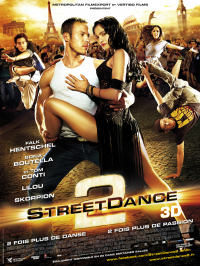 Street Dance 2 [3D]