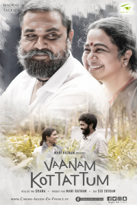 Vaanam Kottattum