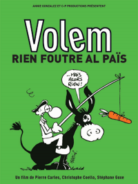 Volem rien foutre al pais