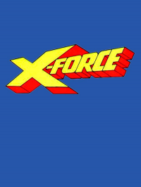 X-Force