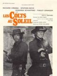 Les Colts au soleil