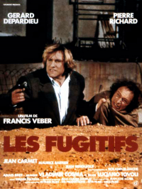 Les Fugitifs