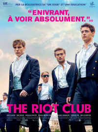 The Riot Club