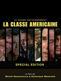 La Classe américaine